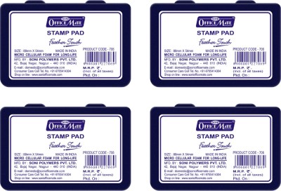 Stamp Pads - Buy Stamp Pads Online at Best Prices In India
